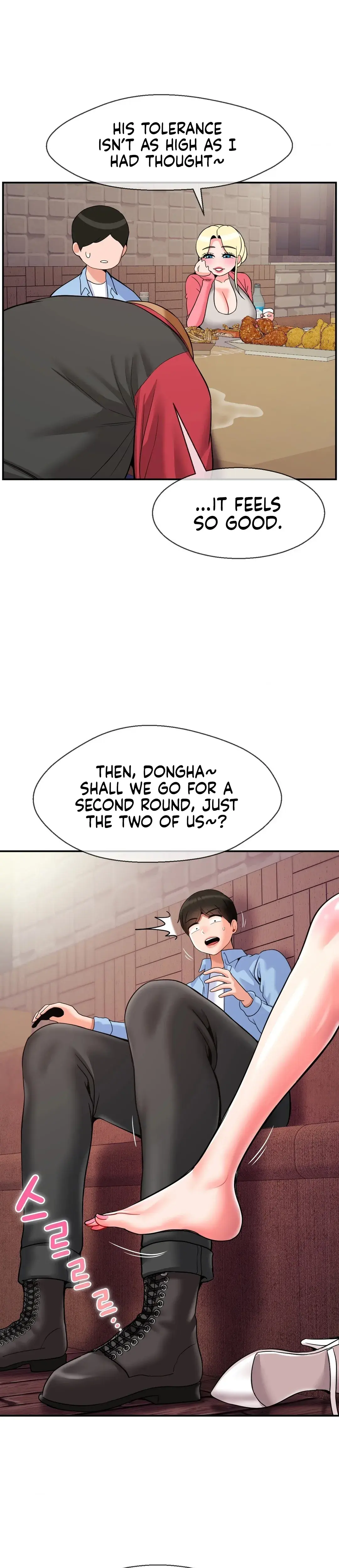 The 17th Son Chapter 28 - Page 13