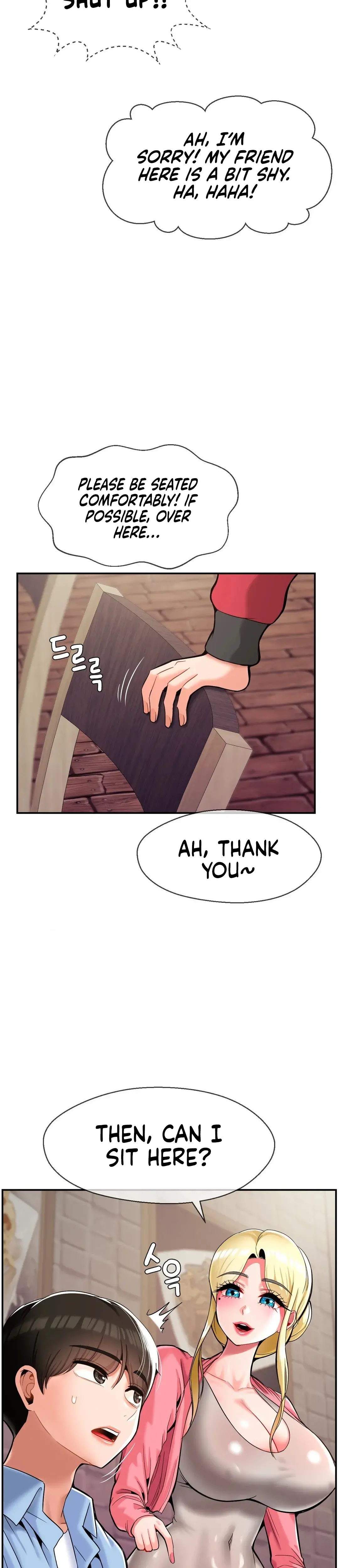 The 17th Son Chapter 28 - Page 2