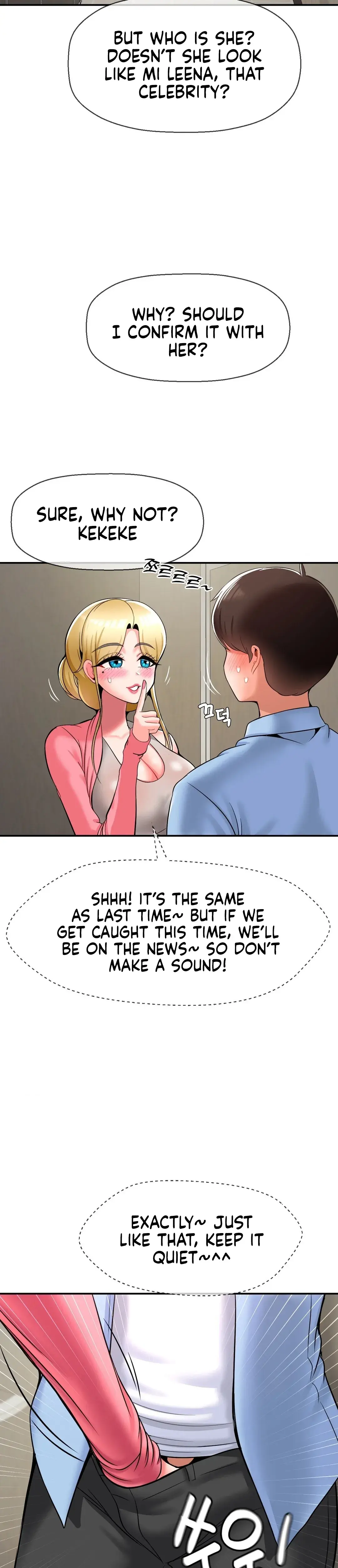 The 17th Son Chapter 28 - Page 21