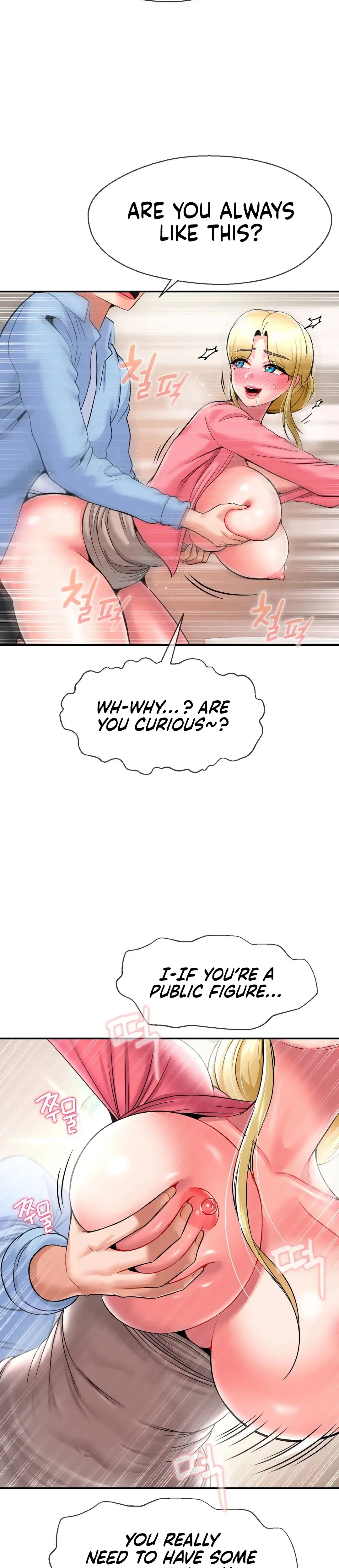 The 17th Son Chapter 28 - Page 27
