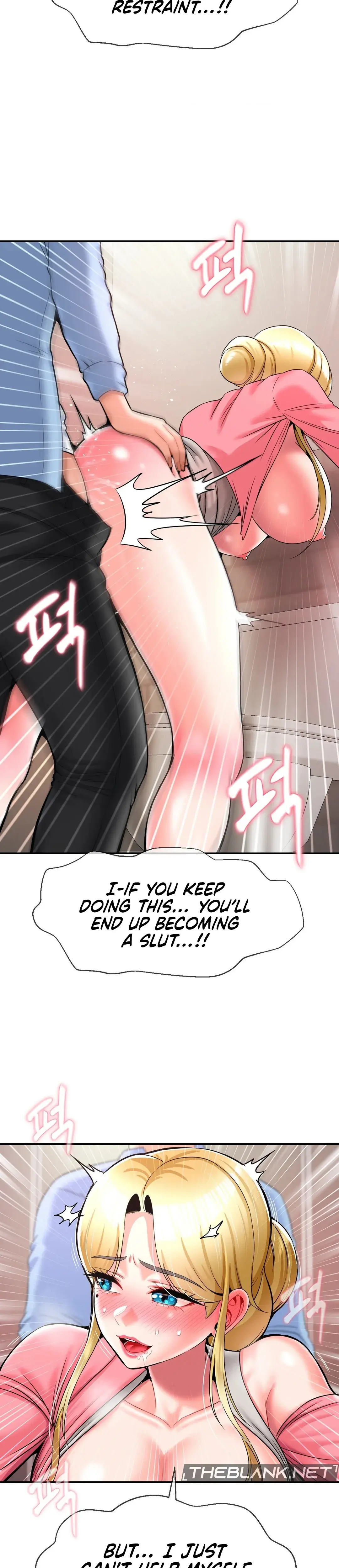 The 17th Son Chapter 28 - Page 28