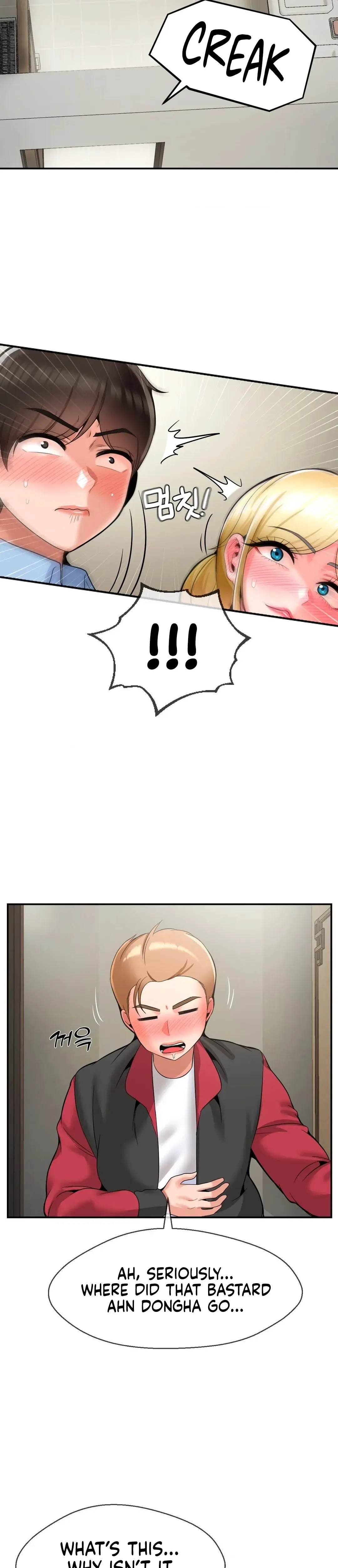 The 17th Son Chapter 28 - Page 30