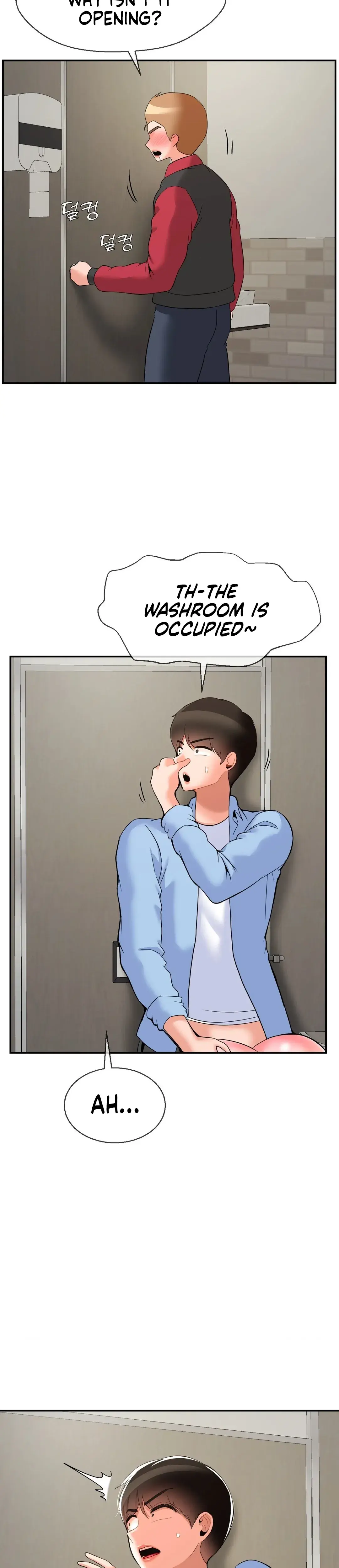 The 17th Son Chapter 28 - Page 31