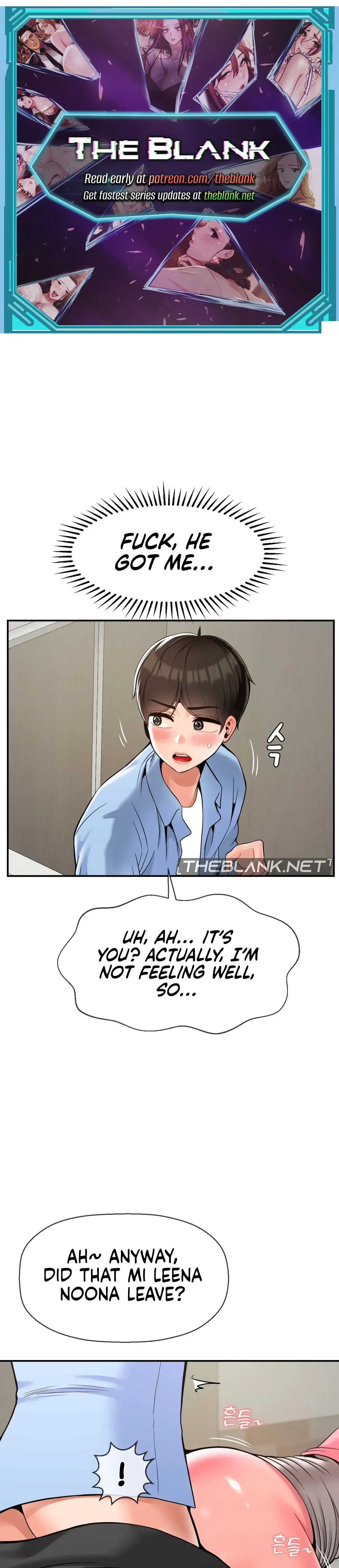 The 17th Son Chapter 29 - Page 1