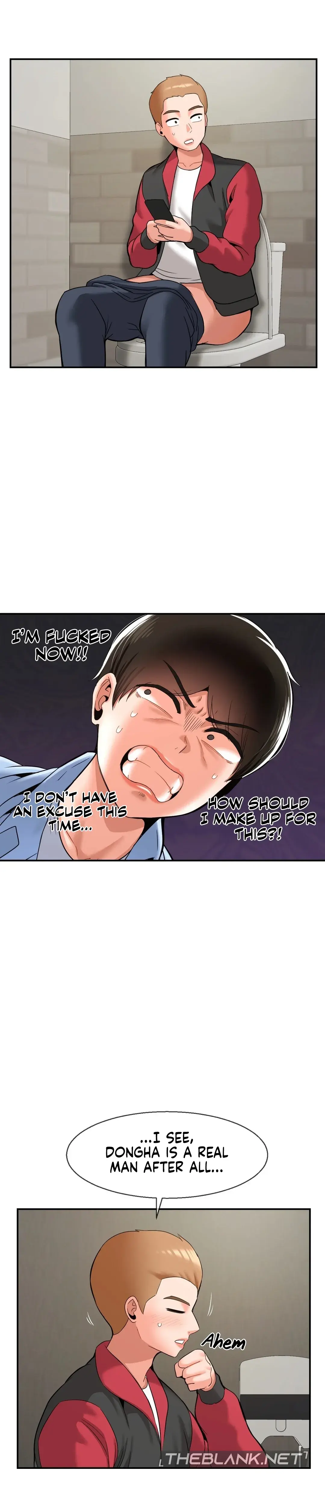 The 17th Son Chapter 29 - Page 10