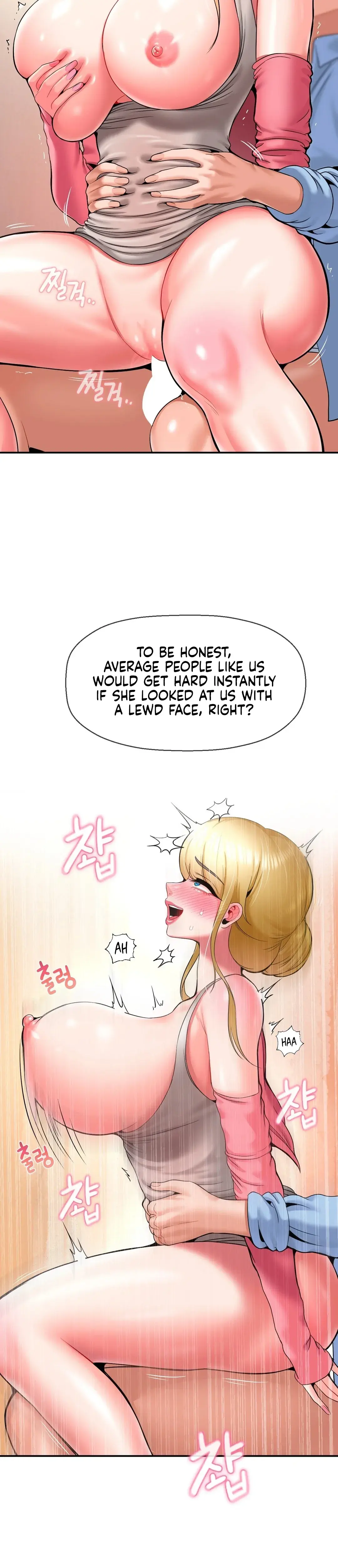 The 17th Son Chapter 29 - Page 13