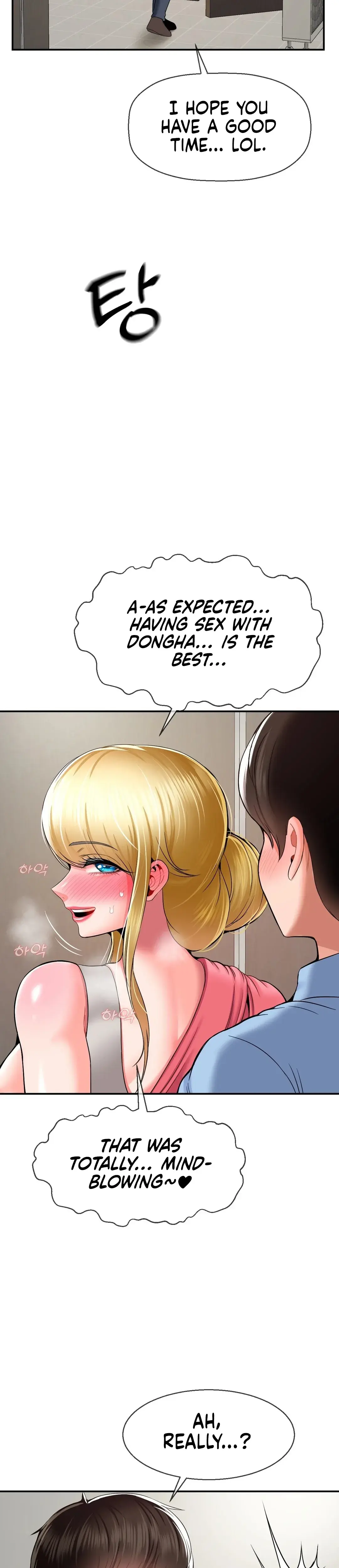 The 17th Son Chapter 29 - Page 16