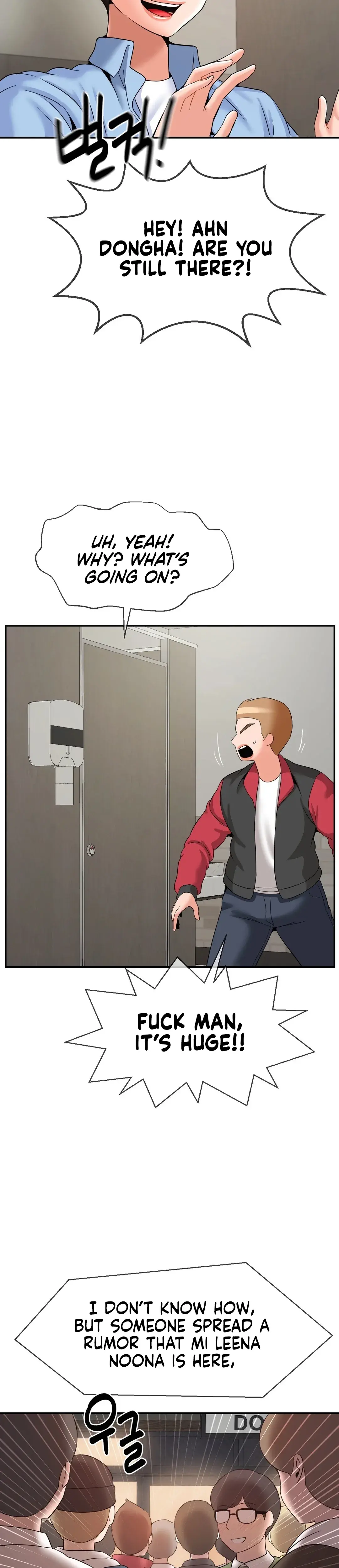 The 17th Son Chapter 29 - Page 21