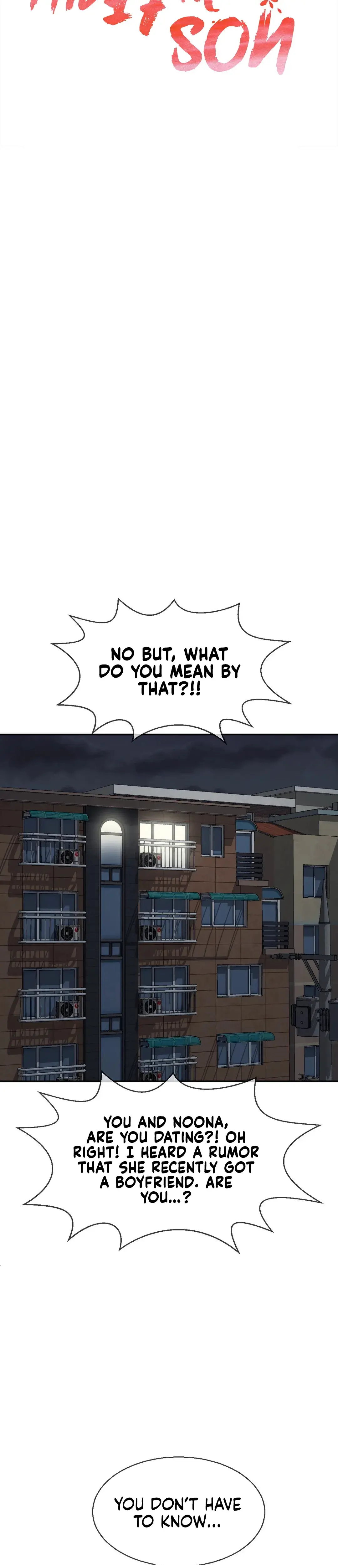 The 17th Son Chapter 29 - Page 26