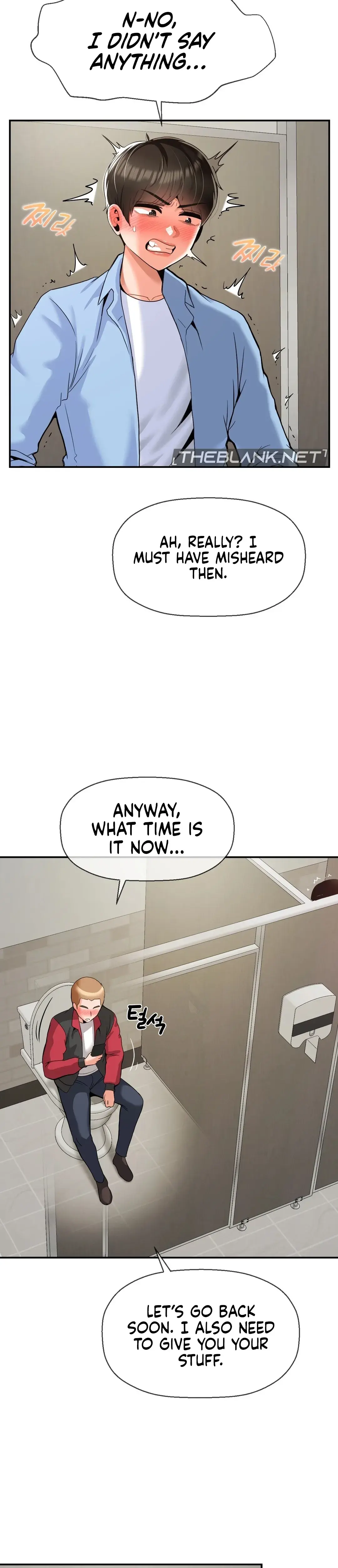 The 17th Son Chapter 29 - Page 4