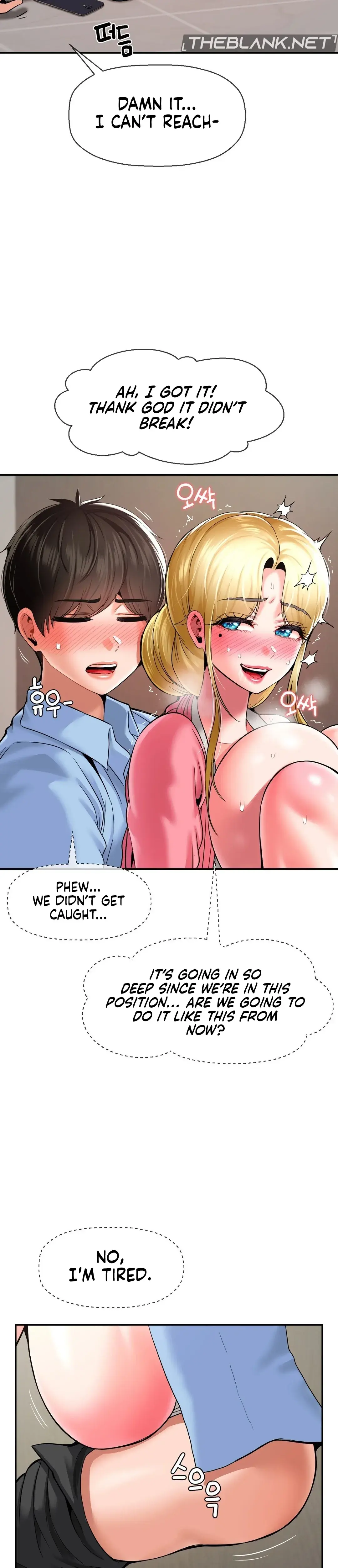 The 17th Son Chapter 29 - Page 8