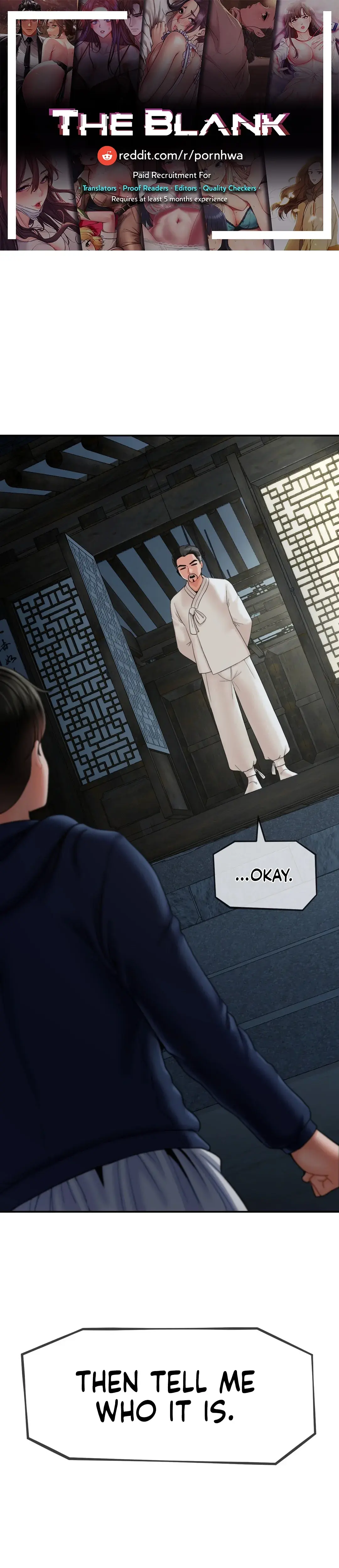 The 17th Son Chapter 3 - Page 1