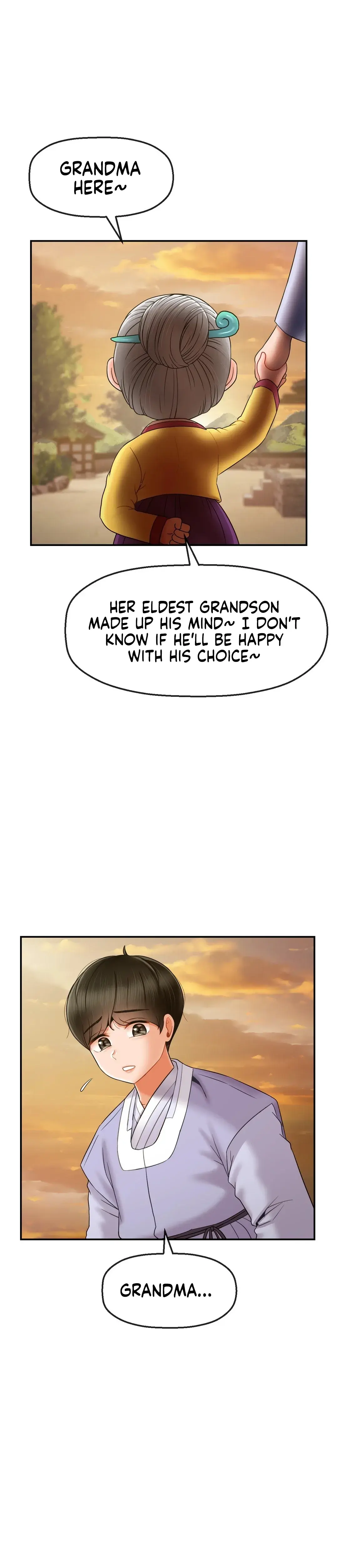 The 17th Son Chapter 3 - Page 18