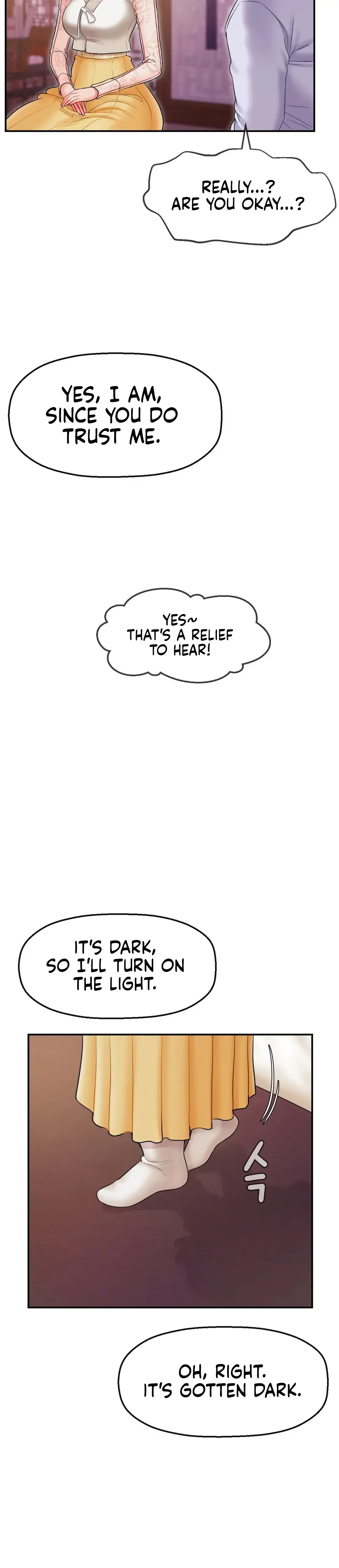 The 17th Son Chapter 3 - Page 32