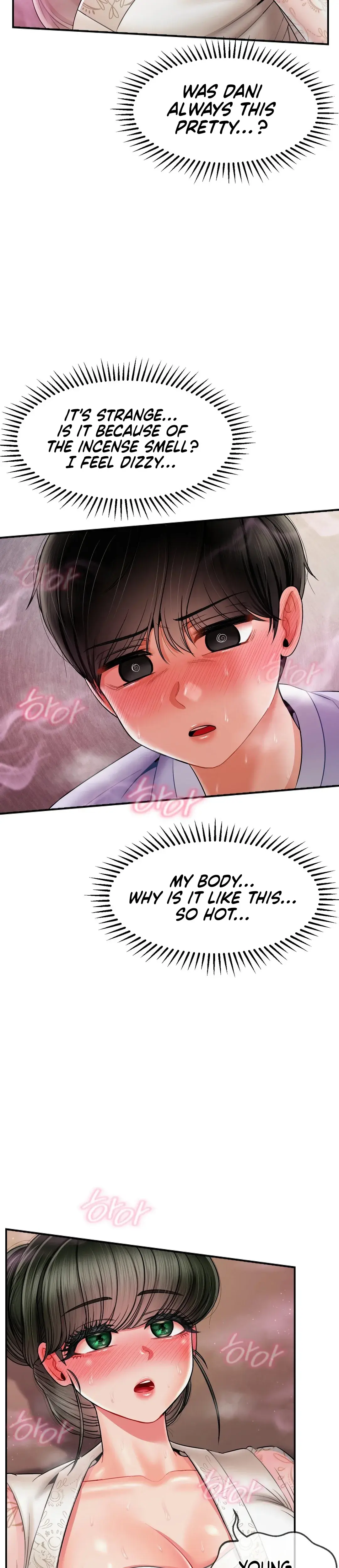 The 17th Son Chapter 3 - Page 38