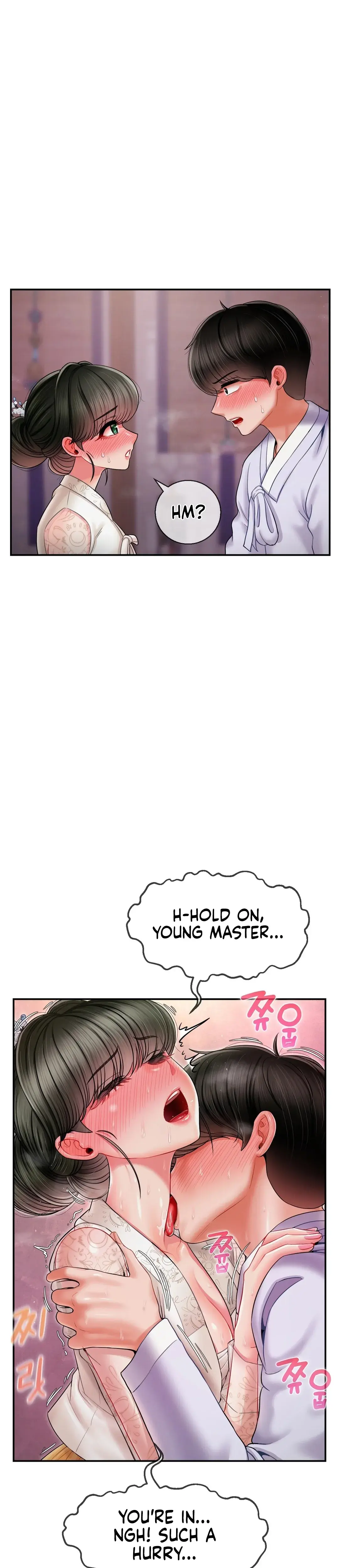 The 17th Son Chapter 3 - Page 43