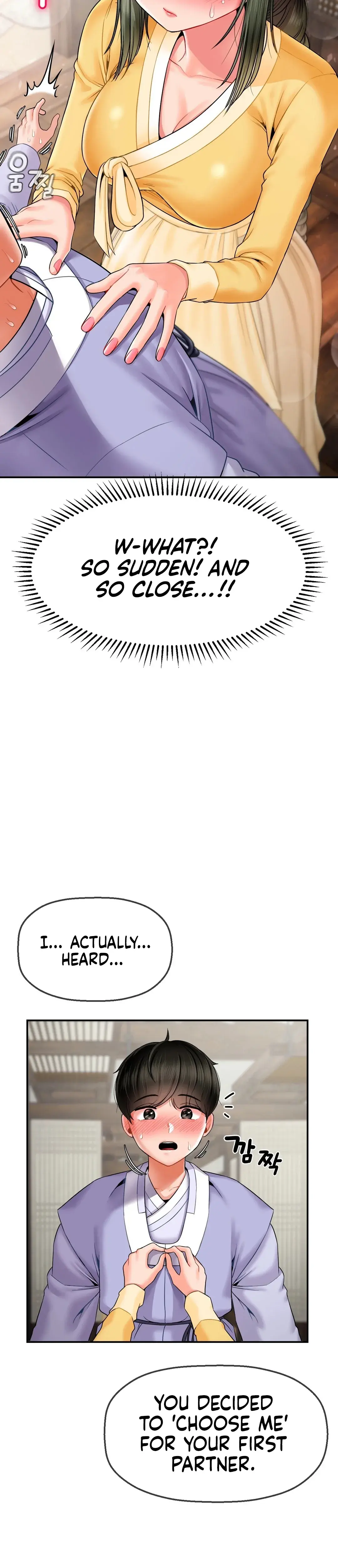 The 17th Son Chapter 3 - Page 9