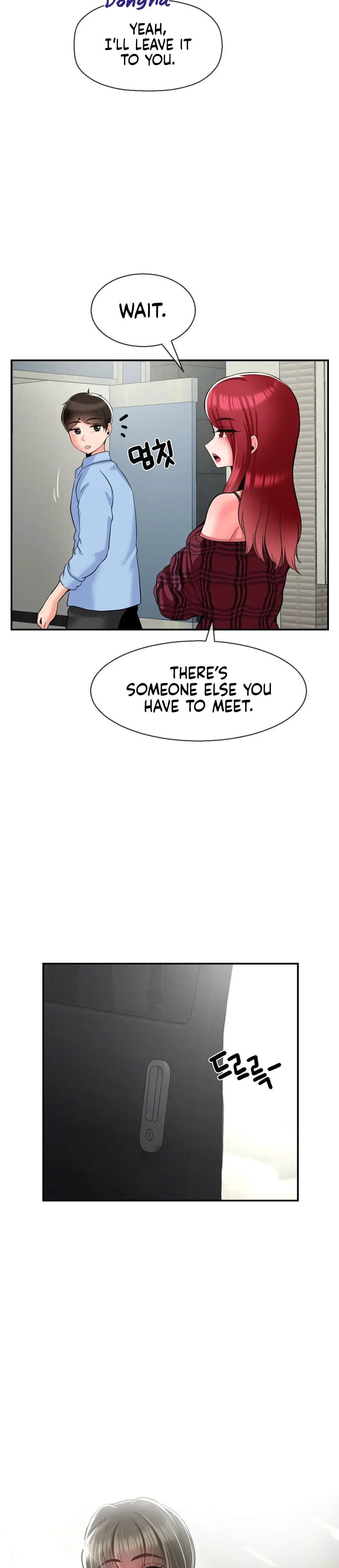 The 17th Son Chapter 30 - Page 10