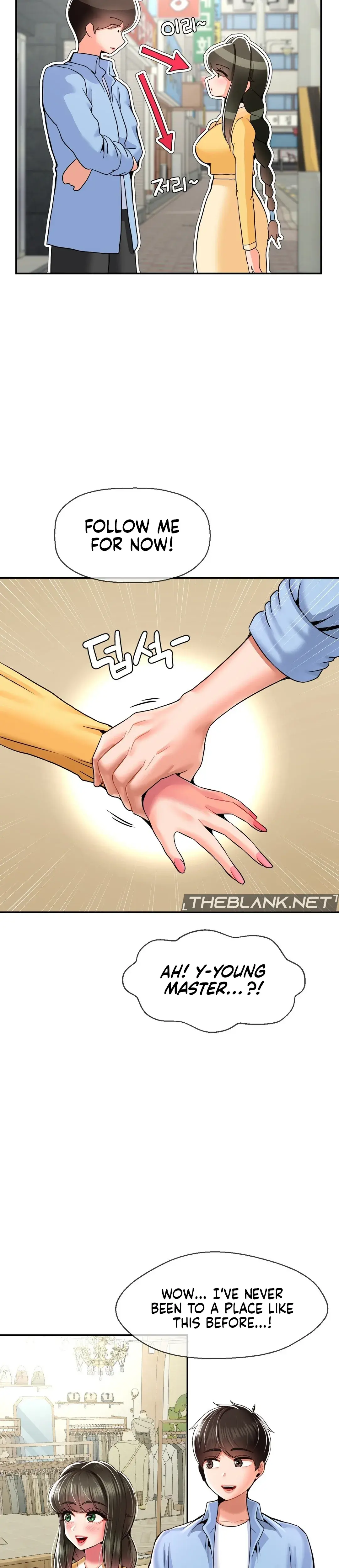 The 17th Son Chapter 30 - Page 15