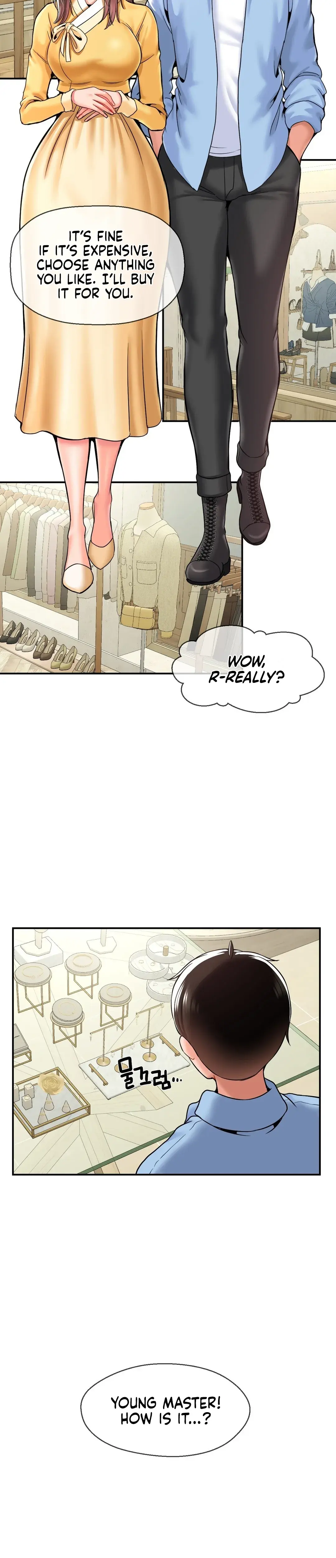 The 17th Son Chapter 30 - Page 16