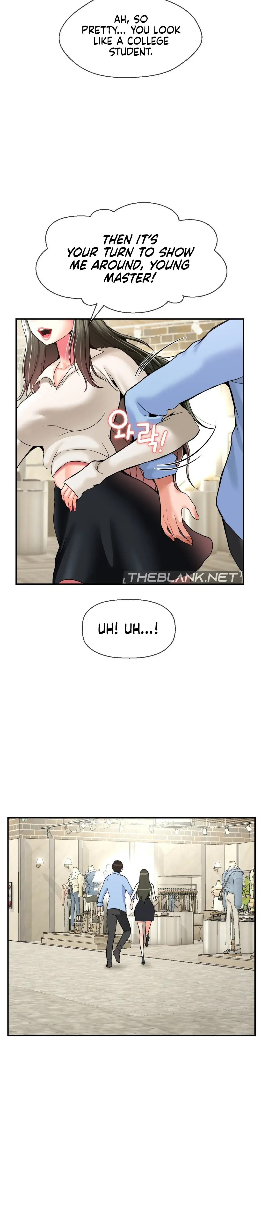 The 17th Son Chapter 30 - Page 18