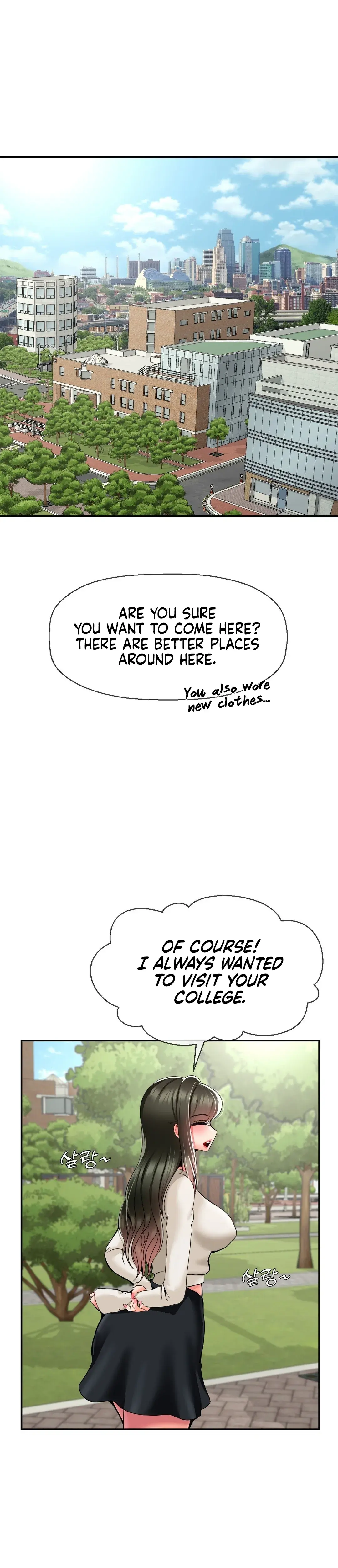 The 17th Son Chapter 30 - Page 19