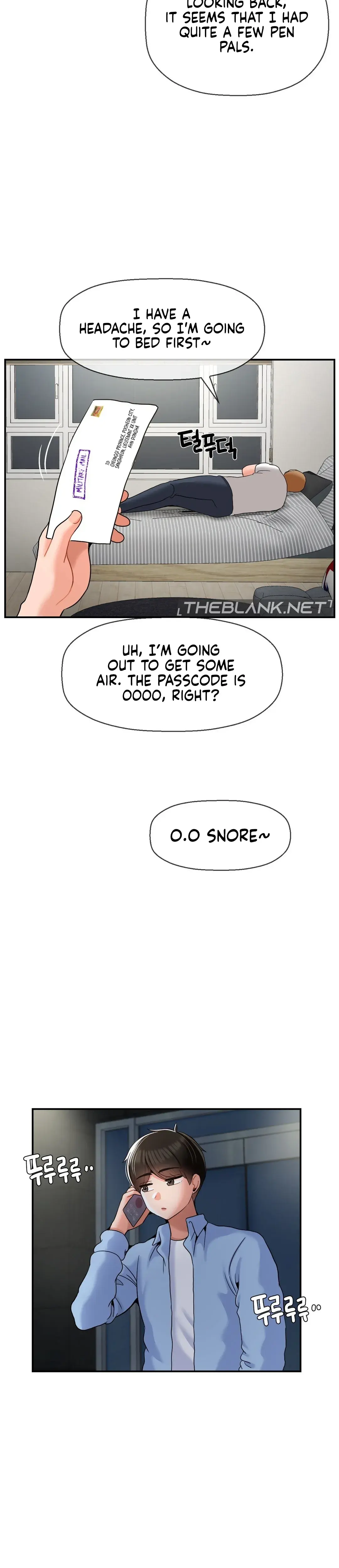 The 17th Son Chapter 30 - Page 2