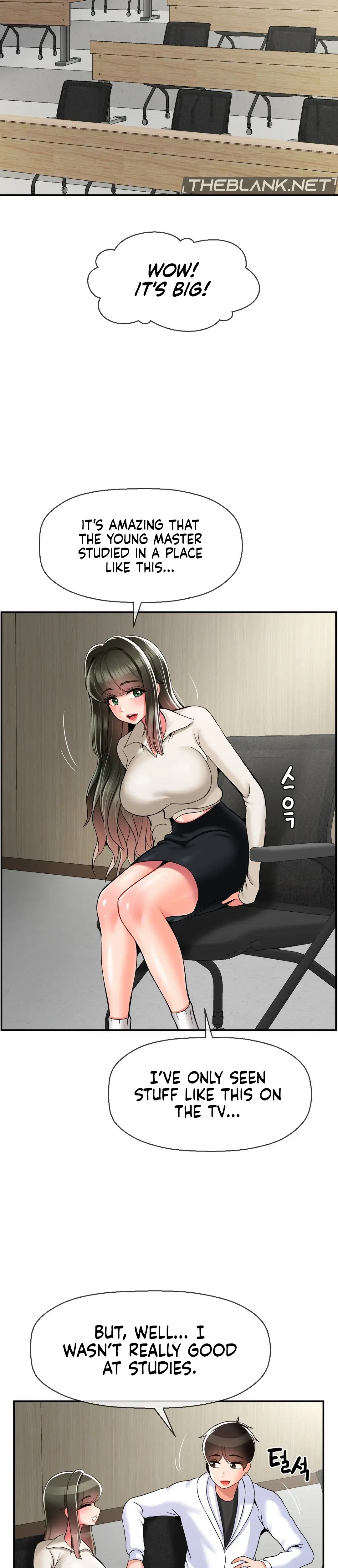 The 17th Son Chapter 30 - Page 21