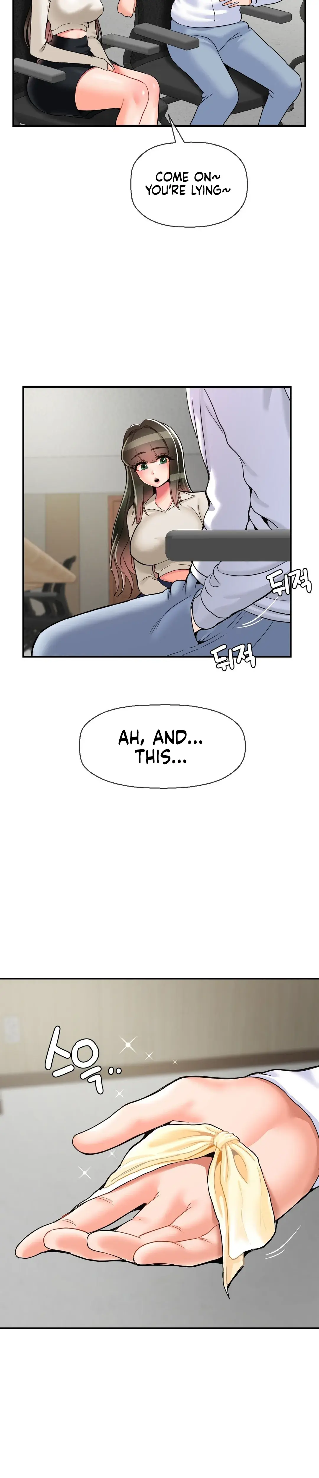 The 17th Son Chapter 30 - Page 22