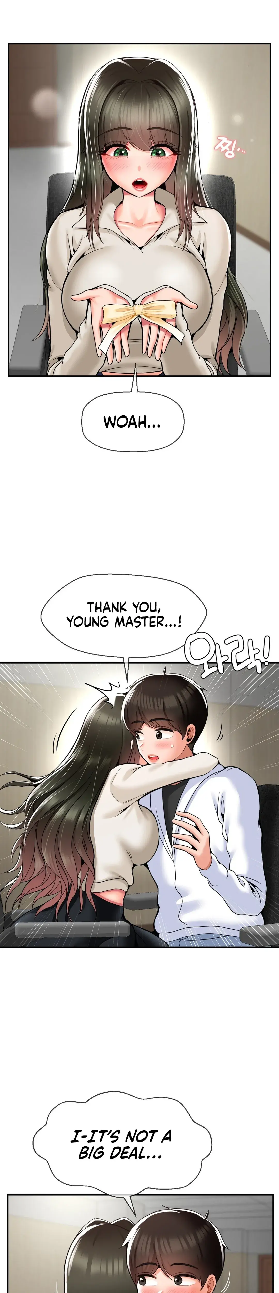 The 17th Son Chapter 30 - Page 23