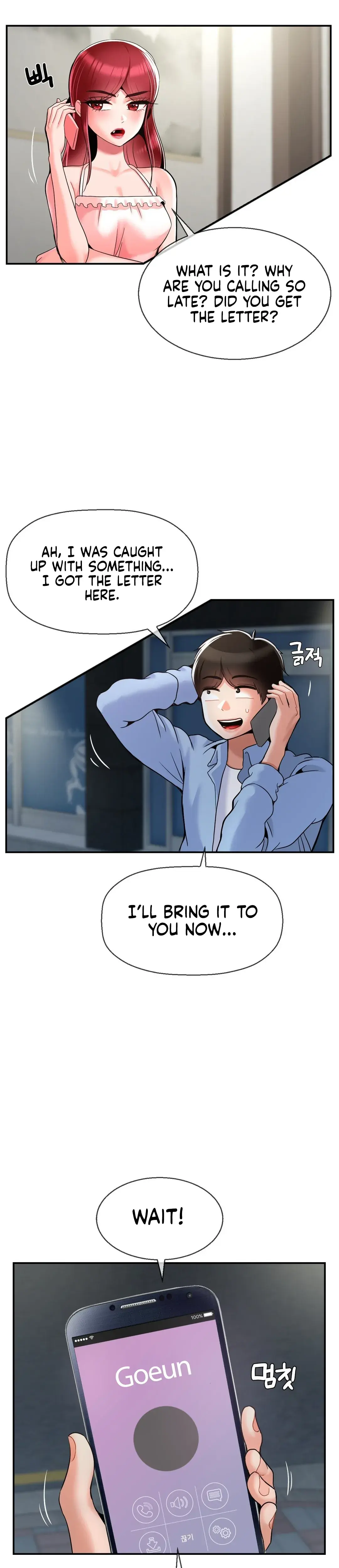 The 17th Son Chapter 30 - Page 3