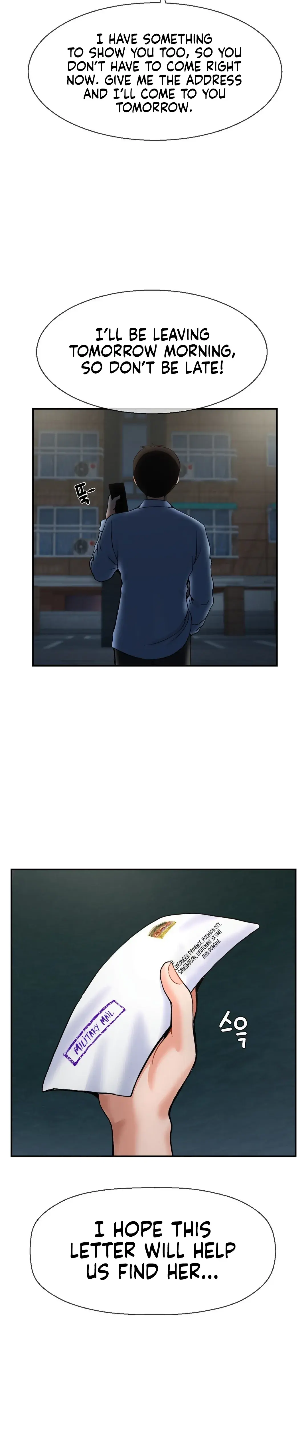 The 17th Son Chapter 30 - Page 4