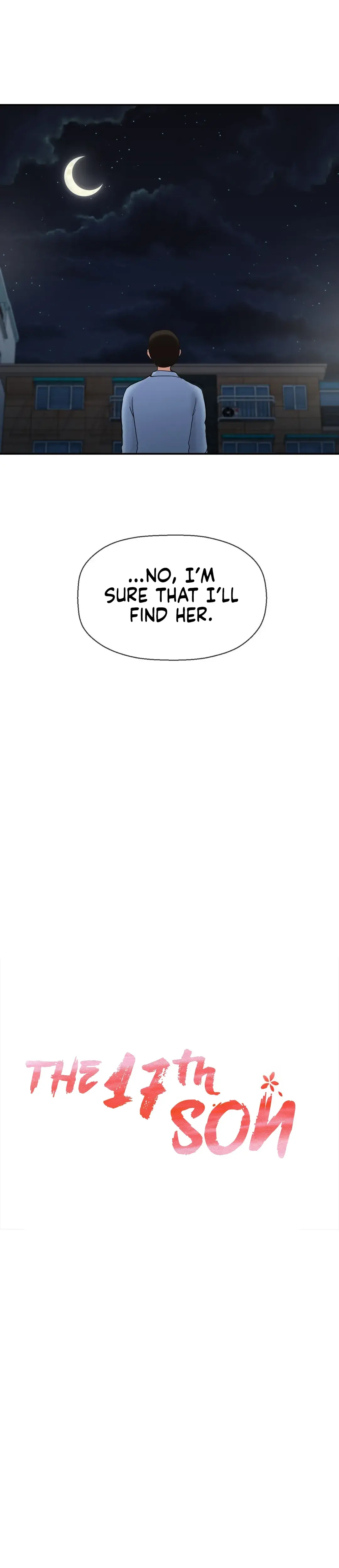The 17th Son Chapter 30 - Page 5
