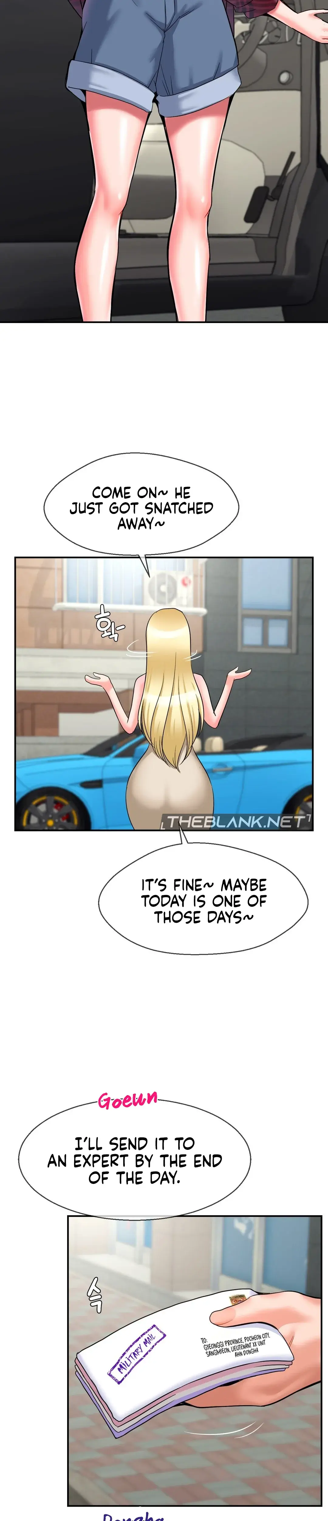 The 17th Son Chapter 30 - Page 9