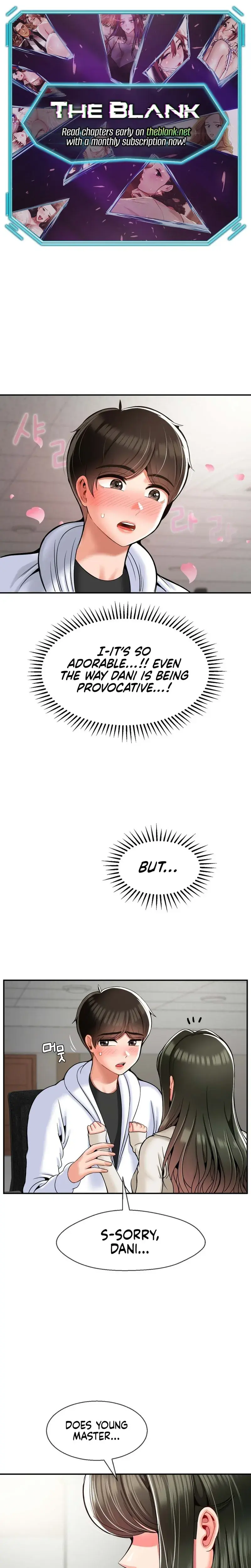 The 17th Son Chapter 31 - Page 1