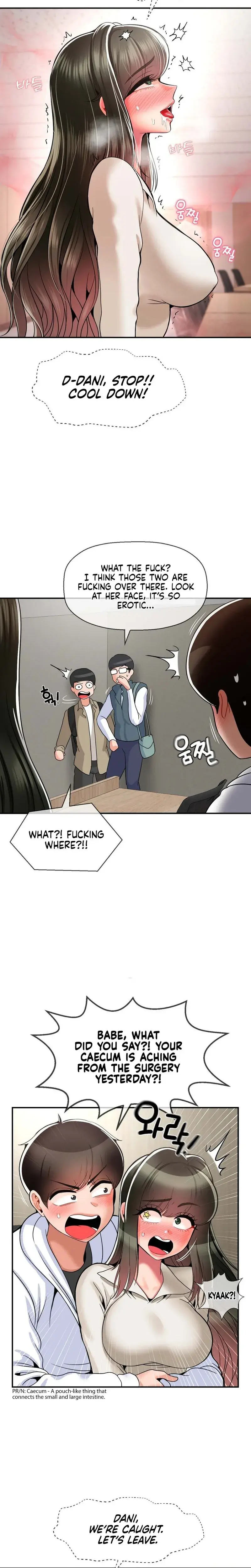 The 17th Son Chapter 31 - Page 12