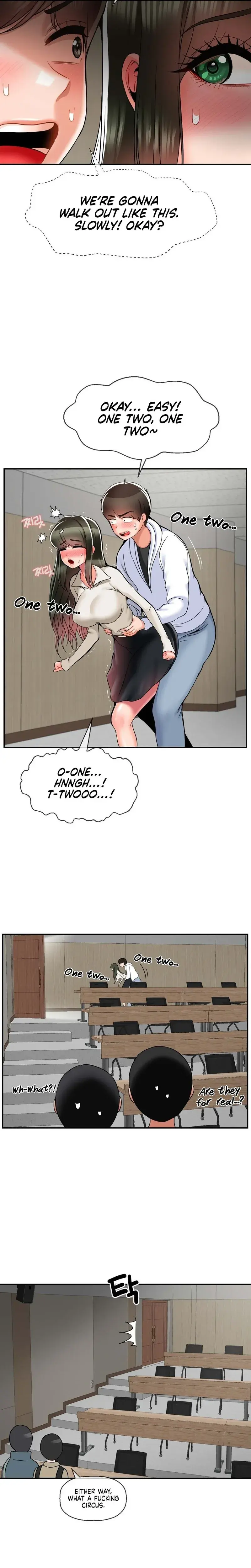 The 17th Son Chapter 31 - Page 13