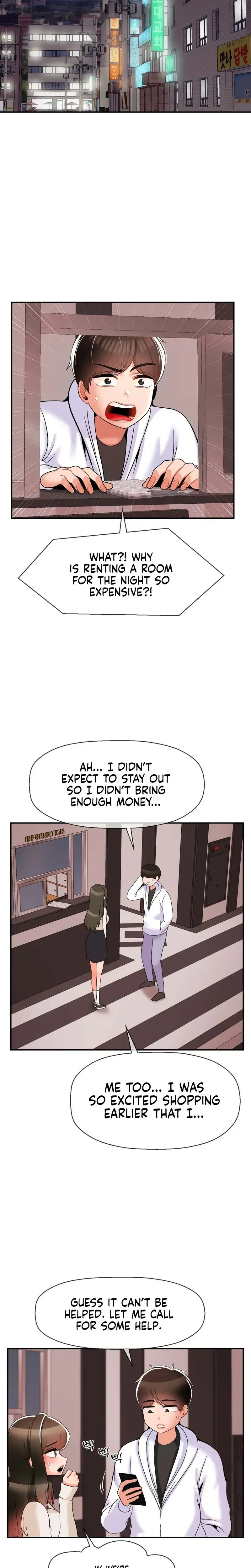 The 17th Son Chapter 31 - Page 16