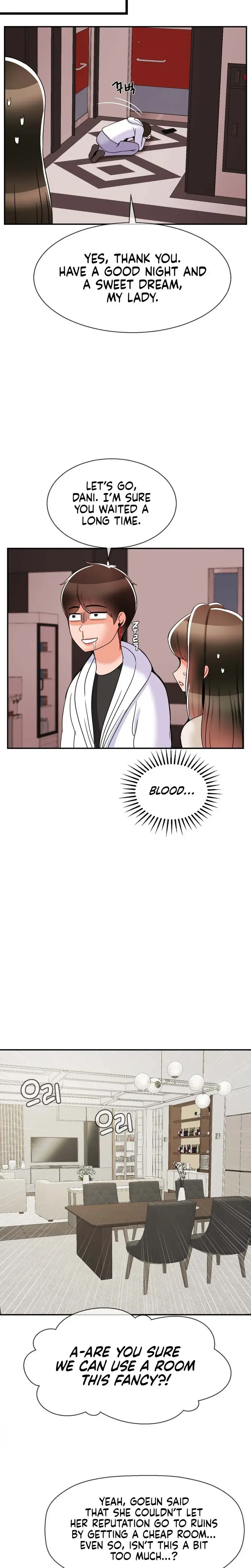 The 17th Son Chapter 31 - Page 18