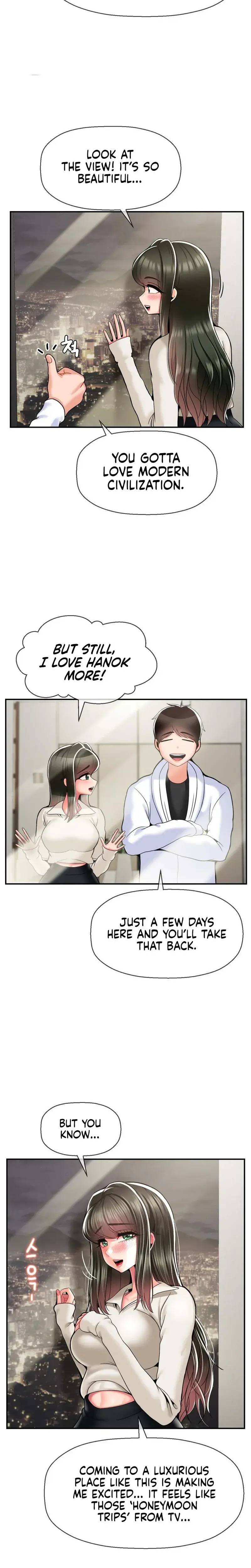 The 17th Son Chapter 31 - Page 19