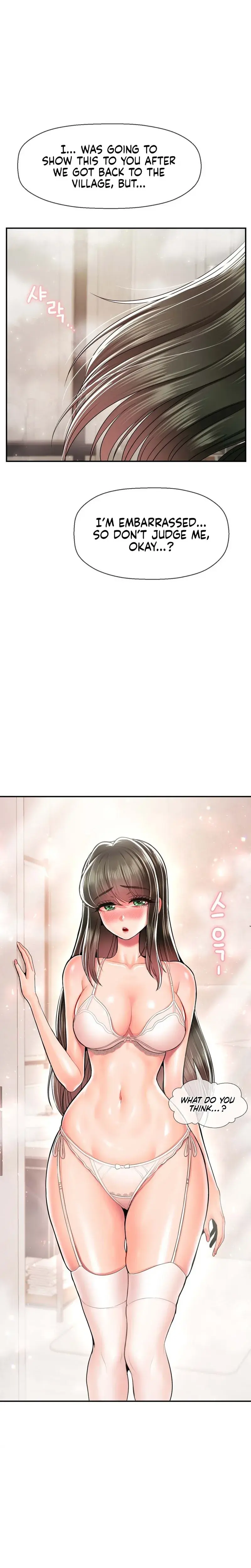 The 17th Son Chapter 31 - Page 21