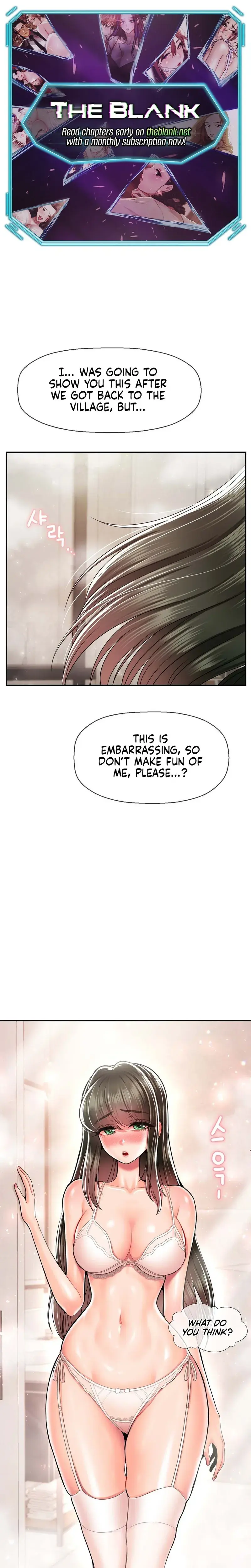 The 17th Son Chapter 32 - Page 1