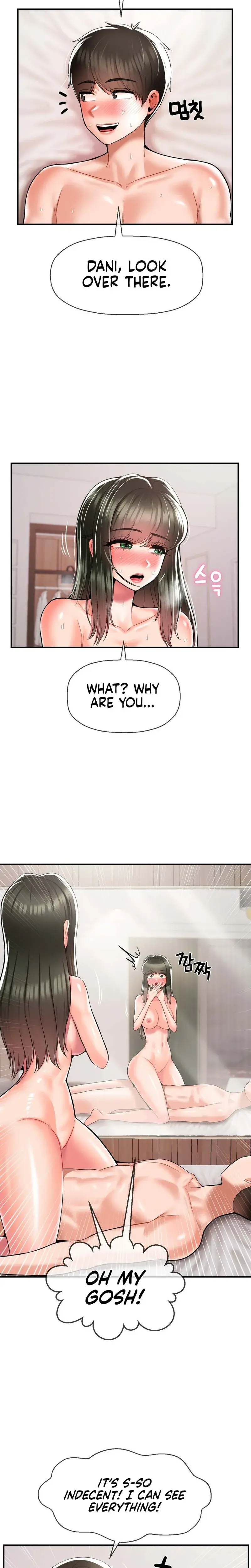 The 17th Son Chapter 32 - Page 15