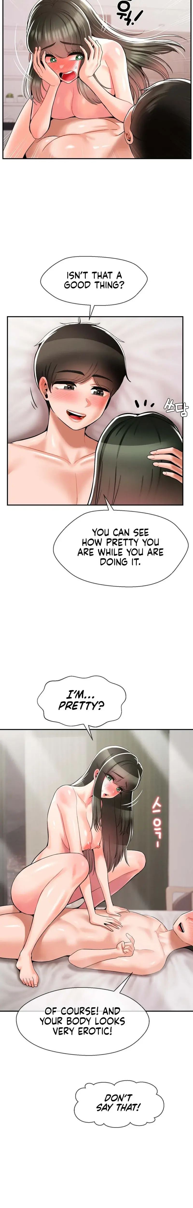 The 17th Son Chapter 32 - Page 16