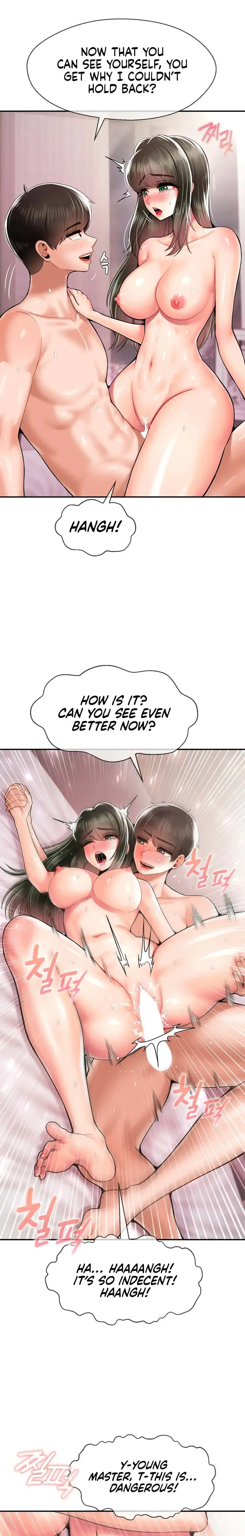 The 17th Son Chapter 32 - Page 17