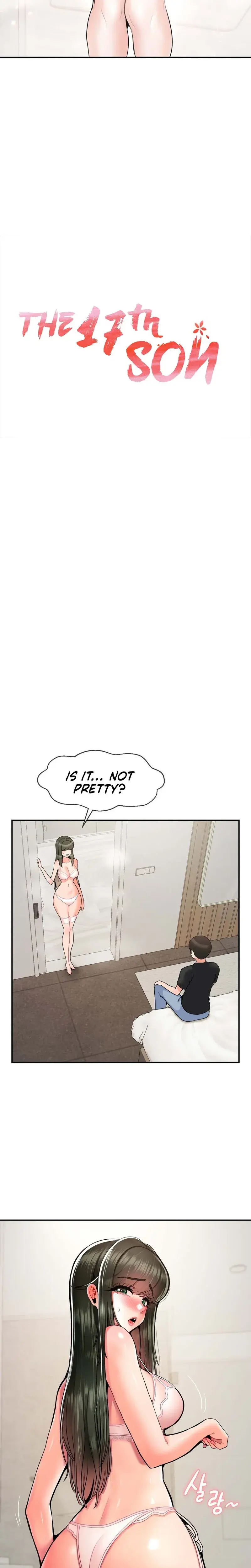 The 17th Son Chapter 32 - Page 2