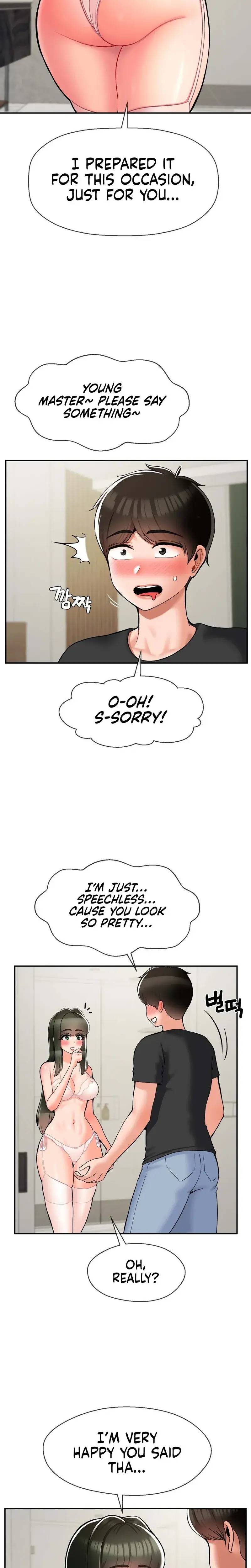 The 17th Son Chapter 32 - Page 3