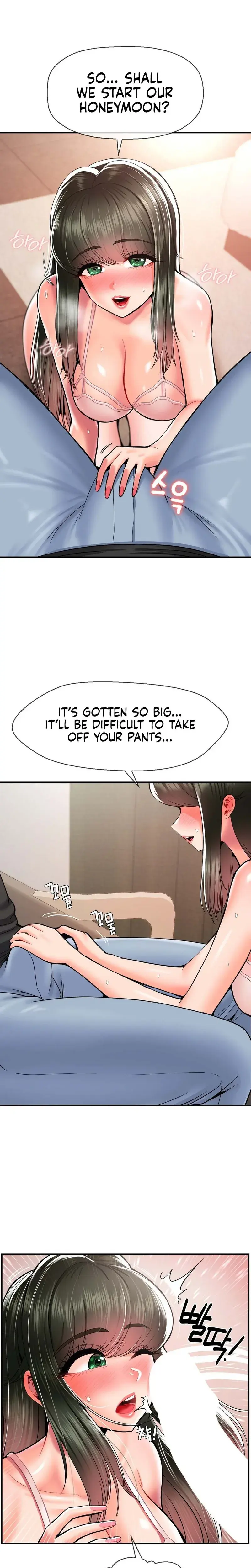 The 17th Son Chapter 32 - Page 6