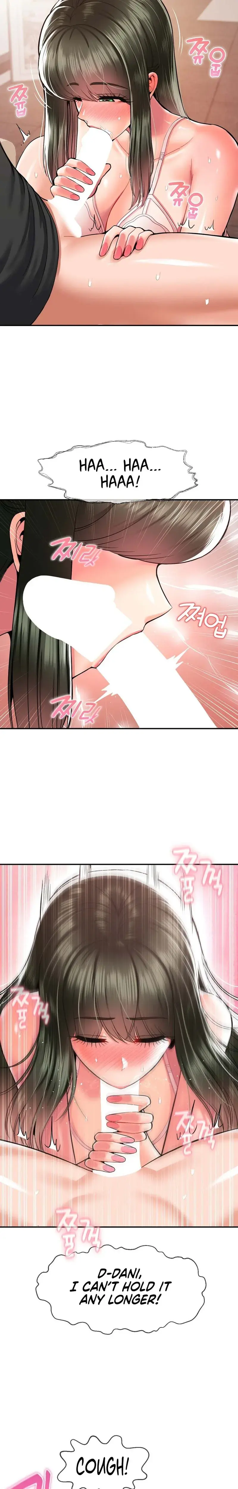 The 17th Son Chapter 32 - Page 8