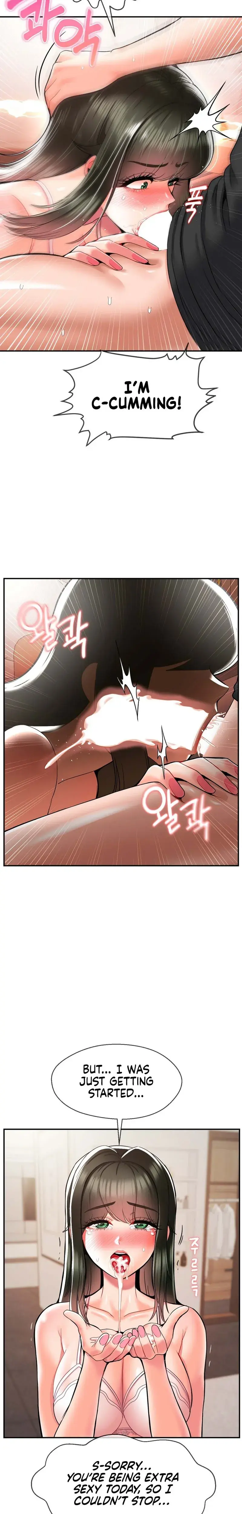 The 17th Son Chapter 32 - Page 9